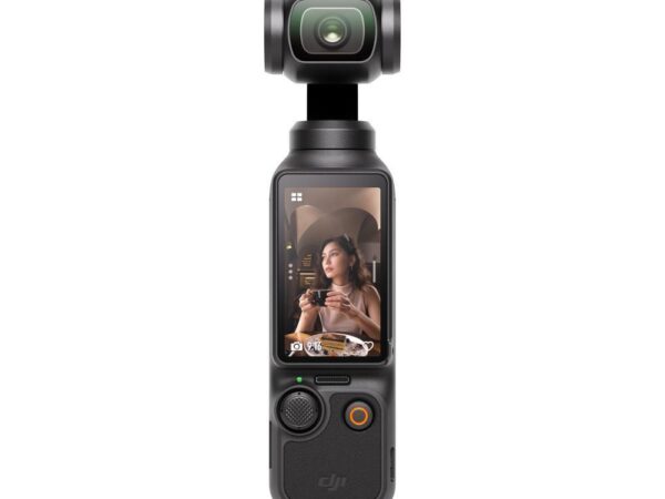 ELKO: 1447280 DJI Pocket 3 Creator Combo kaamera