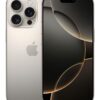 ELKO: 1447310 Apple iPhone 16 Pro 128GB kasutatud nutitelefon naturaalne titaan