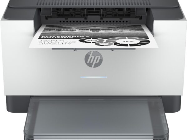 ELKO: 1447348 HP LaserJet M209dw Printer 6GW62F