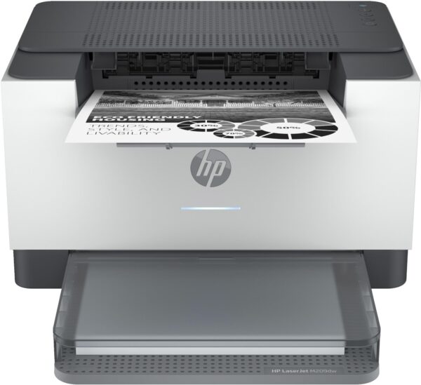 HP LaserJet M209dw Printer 6GW62F