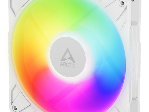 ELKO: 1447354 Arctic korpuseventilaator P14 Pro A-RGB valge ACFAN00318A