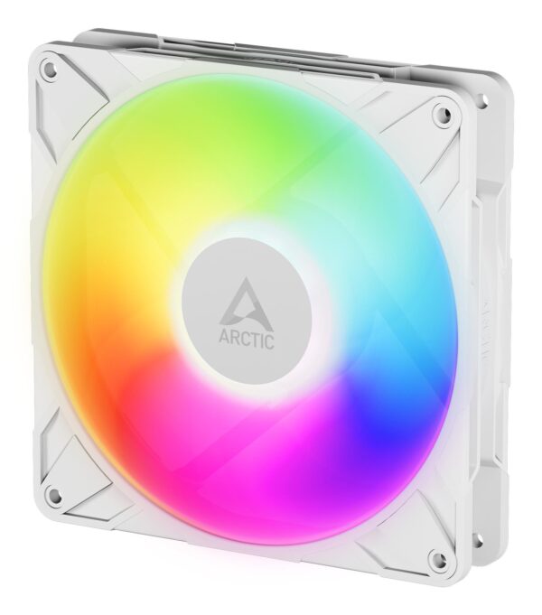 Arctic korpuseventilaator P14 Pro A-RGB valge ACFAN00318A