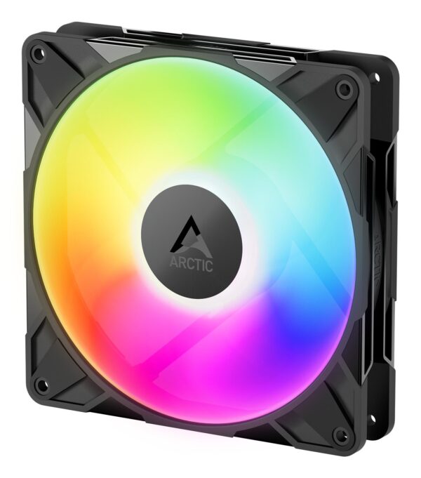 Arctic korpuseventilaator 140mm P14 Pro A-RGB ACFAN00315A