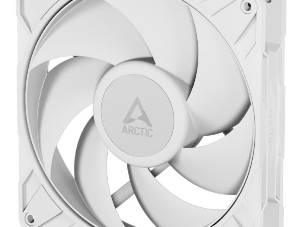 ELKO: 1447366 Arctic korpuse ventilaator 140mm P14 Pro valge
