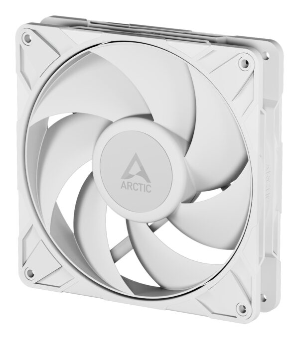Arctic korpuse ventilaator 140mm P14 Pro valge