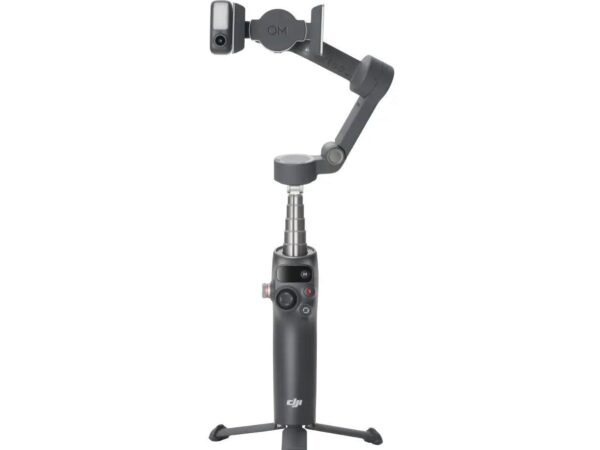 DJI Osmo Mobile 8 nutitelefoni stabilisaator
