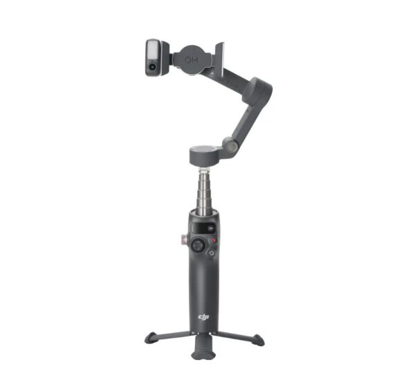 DJI Osmo Mobile 8 nutitelefoni stabilisaator