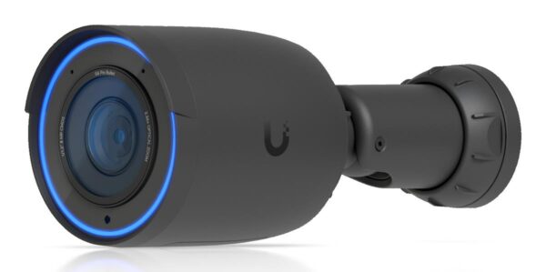Ubiquiti UVC-G6-PRO Bullet 4K turvakaamera (must)