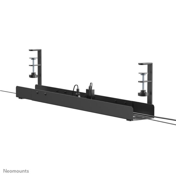 Neomounts kaablite haldussahtel ADS07-120BL