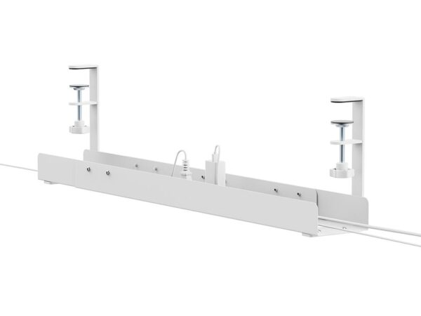 ELKO: 1447465 Neomounts kaablite haldussahtel ADS07-120WH