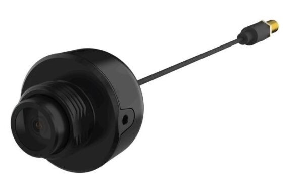 Axis F2108 sensor unit turvakaamerale