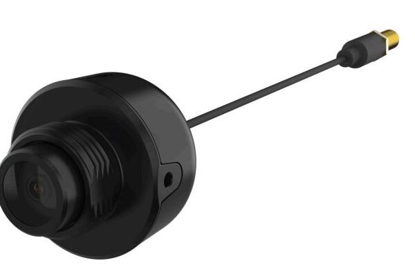 ELKO: 1447481 Axis F2108 sensor unit turvakaamerale
