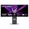 LG 34G600A-B 34" ultrawide QHD monitor