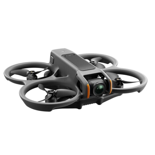 ELKO: 1447507 DJI Avata 2 Fly More Combo droon kolme akuga