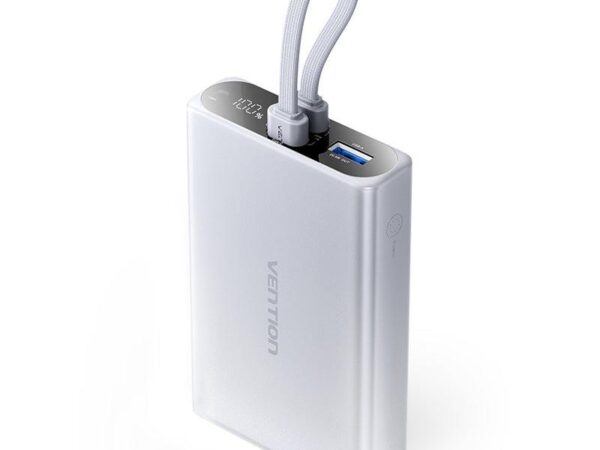 Vention akupank 10000mAh 22.5W hall FHZM0