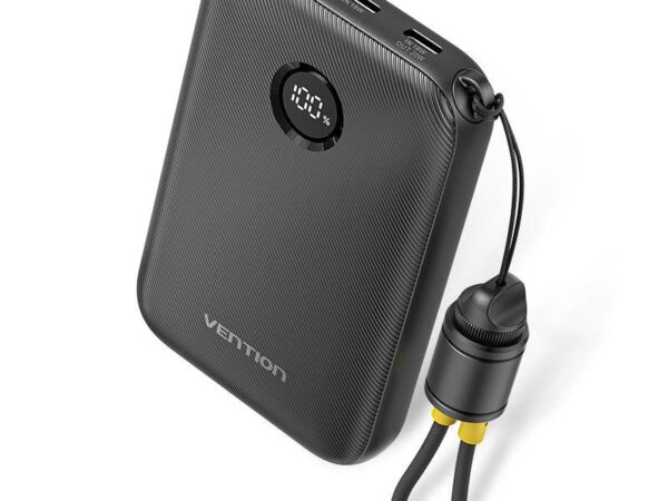 Vention akupank 10000mAh 22.5W must FKAB0-C