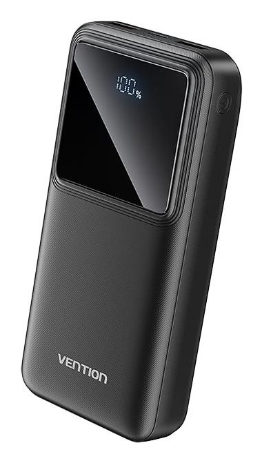 Vention akupank 20000mAh 22.5W must FHLB0