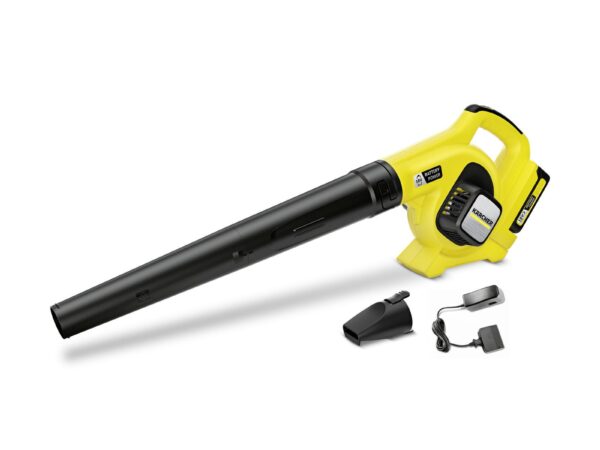 Karcher LBL 2 akulehepuhur komplekt 1.445-110.0