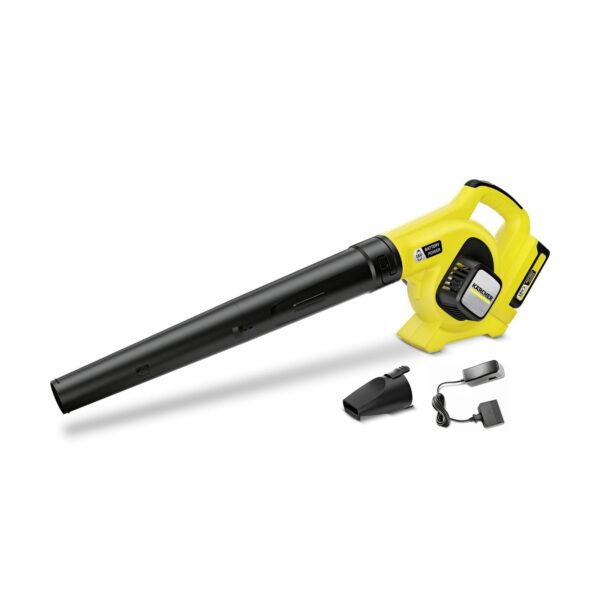 Karcher LBL 2 akulehepuhur komplekt 1.445-110.0
