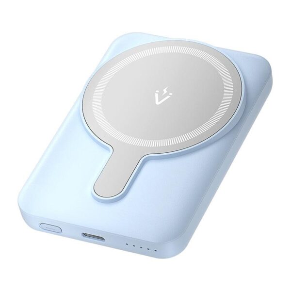 Vention akupank 5000mAh 20W sinine FHSL0