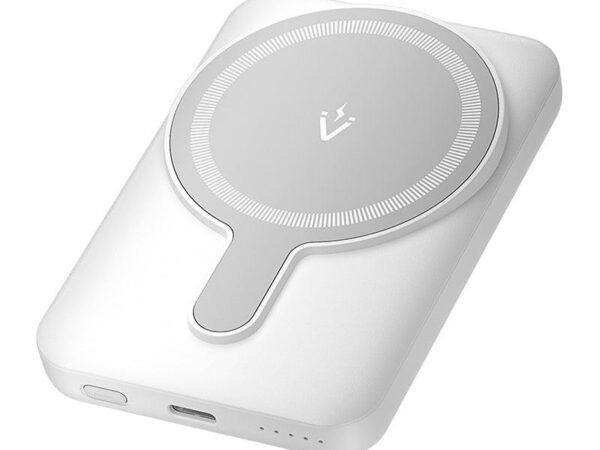 ELKO: 1447546 Vention akupank 5000mAh 20W valge FHSW0