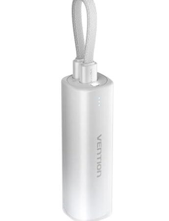 ELKO: 1447548 Vention akupank 5000mAh 20W hall FHWM0