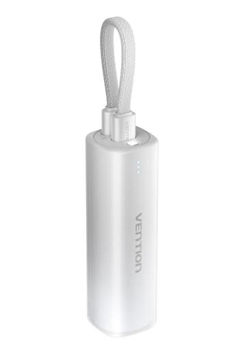 ELKO: 1447548 Vention akupank 5000mAh 20W hall FHWM0