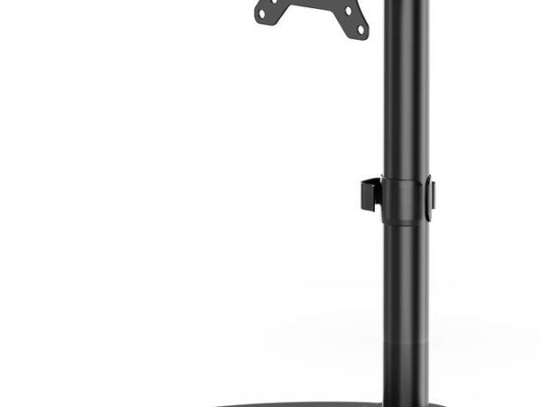ELKO: 1447567 Gembird | Lauamonitori alus | MS-D1ST-04 | 13-32" | Must