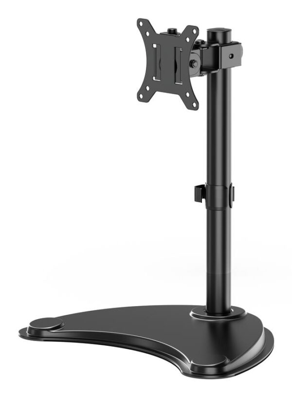 Gembird | Lauamonitori alus | MS-D1ST-04 | 13-32" | Must
