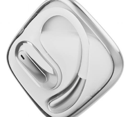 ELKO: 1447568 Gembird Bluetooth kõrvaklapid open ear valge