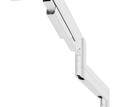 ELKO: 1447569 Gembird | Monitorihoob | MA-DA1-04-W | 17-32" | Valge