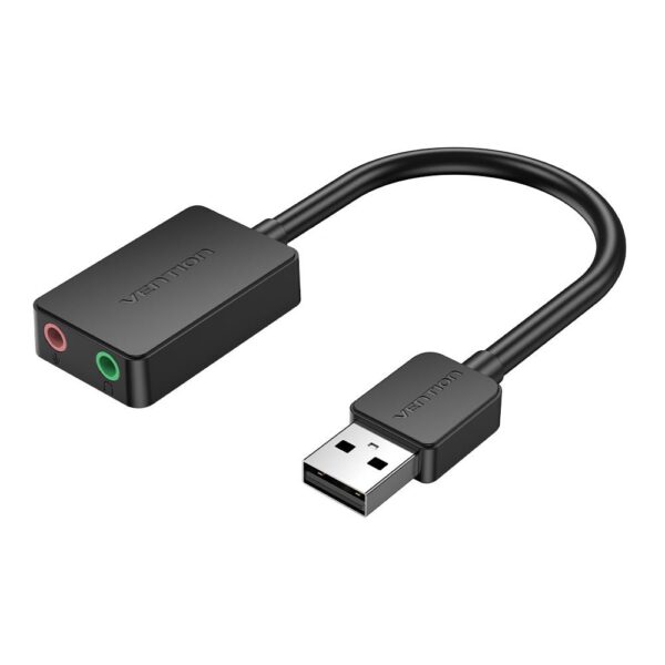 Vention USB helikaart