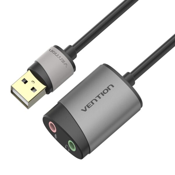 Vention USB helikaart