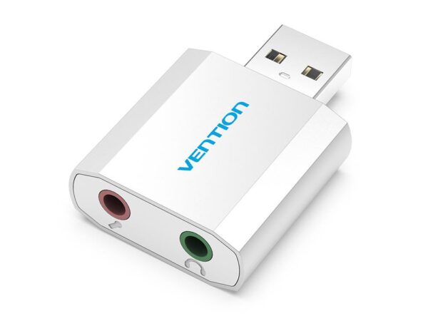ELKO: 1447574 Vention USB helikaart