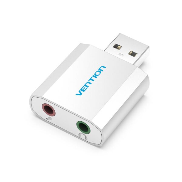 Vention USB helikaart