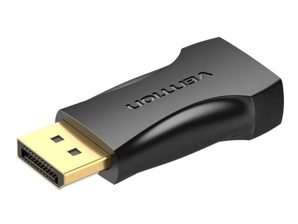 ELKO: 1447580 Vention DP HDMI adapter
