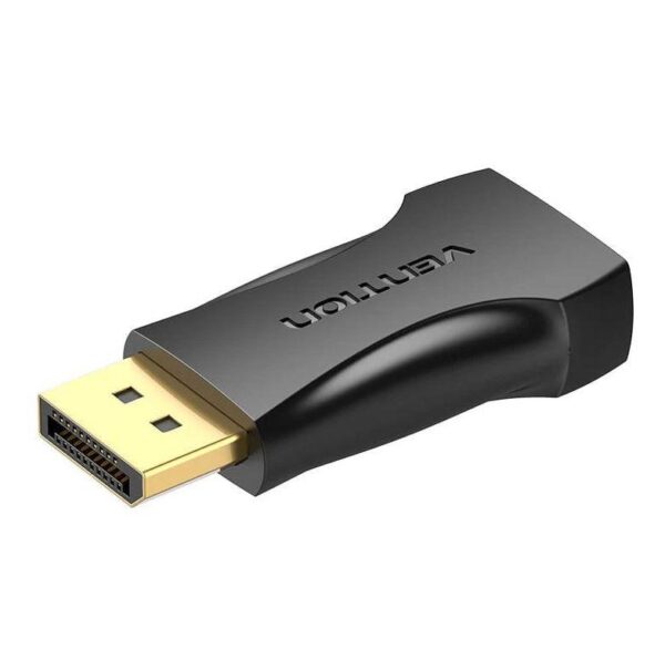 ELKO: 1447580 Vention DP HDMI adapter