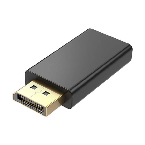 ELKO: 1447581 Vention DP HDMI adapter