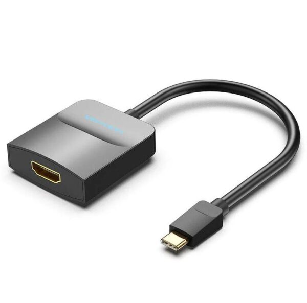 Vention HDMI to USB-C adapter TDCBB