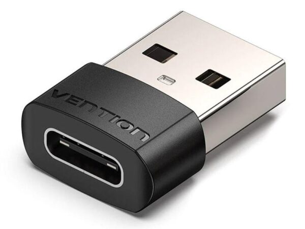 ELKO: 1447584 Vention USB adapter USB-C