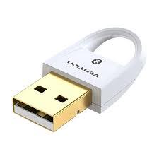 Vention Bluetooth adapter USB valge
