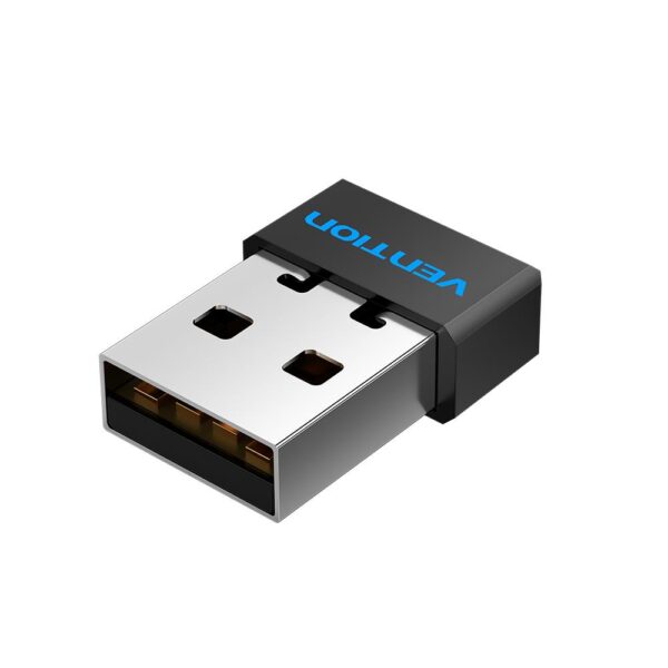 ELKO: 1447588 Vention WiFi adapter USB 2.4G