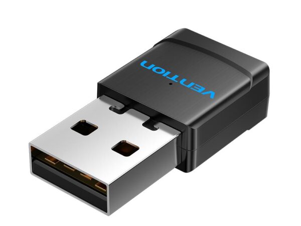 ELKO: 1447589 Vention USB WiFi adapter 2.4G/5G KDSB0