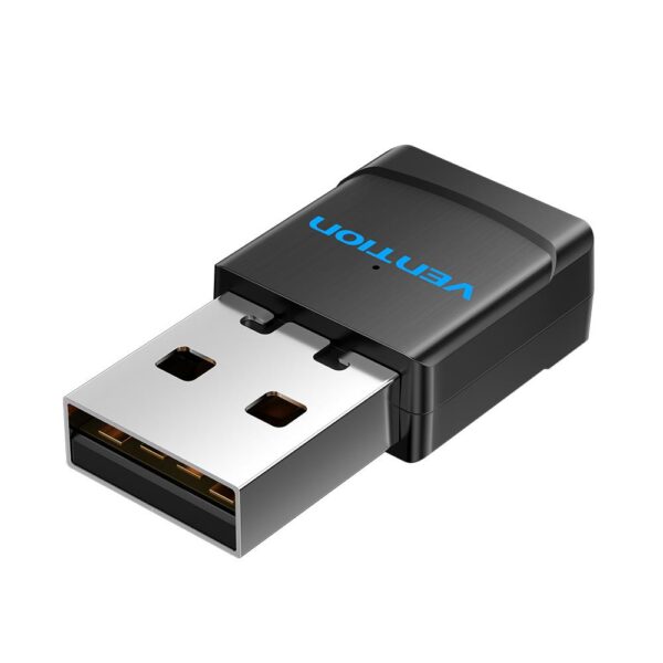 Vention USB WiFi adapter 2.4G/5G KDSB0