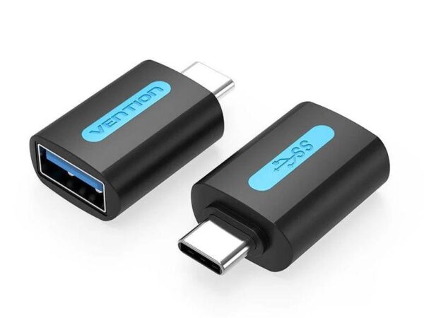 ELKO: 1447595 Vention USB adapter USB-C