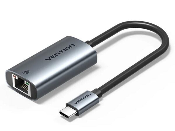Vention USB-C gigabit adapter 0.15m CFPHB