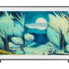 Samsung QE65LS03FAUXXH | 65” QLED 4K Smart TV | The Frame | Tizen | UHD