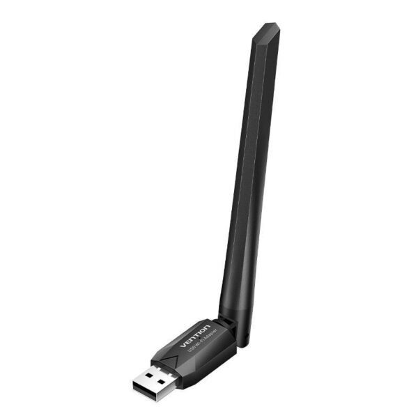 Vention USB juhtmevaba adapter 650Mbps KDUB0