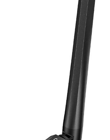 ELKO: 1447605 Vention USB WiFi adapter 650Mbps dual band KDTB0