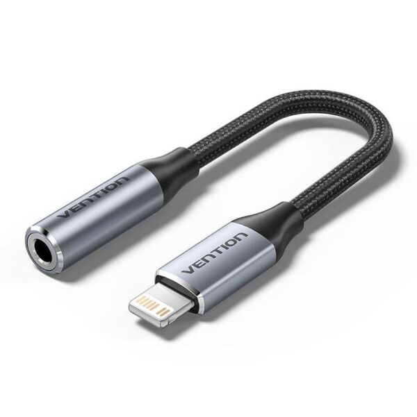 Vention Lightning 3.5mm adapter
